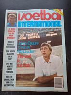 VI 1985 - Johan Cruijff terug in Barcelona, Ophalen of Verzenden, Gebruikt, Ajax, Boek of Tijdschrift