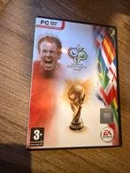 FIFA world cup pc, Ophalen, Zo goed als nieuw, Sport, 3 spelers of meer