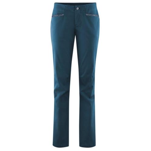 Red chili W Mescalito Pants II - Boulderbroek s NIEUW -50%!, Kleding | Dames, Broeken en Pantalons, Nieuw, Maat 36 (S), Blauw