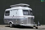 Eriba Touring Familia 310 GT Lichtgewicht 3 pers. Voortent, Tot en met 3, 500 - 750 kg, Eriba, Kachel