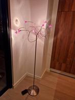 Harco Loor design staande lamp type Sweet - FL7, Ophalen, Gebruikt, Glas, Modern
