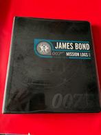 James Bond Mission Logs 2011 Trading Cards, Ophalen of Verzenden, Nieuw, Film, Foto of Kaart