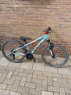 Bulls Tokee 24inch Mountainbike in Nette Staat., Ophalen, 24 inch, Zo goed als nieuw, Altec Cube Bulls Rockrider Giant Trek