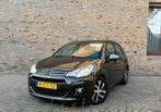 Citroën C3 1.0 I 50KW 2014 Bruin, Auto's, Citroën, Voorwielaandrijving, 450 kg, 948 kg, Bruin