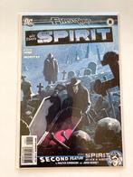 First Wave: The Spirit #8 (DC Comics 2010), Amerika, Nieuw, Walter Simonson, Ophalen