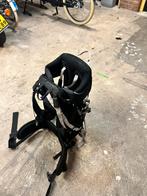 Nomad Rugdrager kind, Gebruikt, Overige typen, Rug, Ophalen