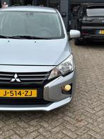 Mitsubishi Space Star 1.0 Cool+ AIRCO|NWMODEL |XENON|5DRS|NA, Voorwielaandrijving, Gebruikt, Euro 6, Origineel Nederlands