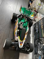 Te koop Tamiya Buggy, Hobby en Vrije tijd, Modelbouw | Radiografisch | Auto's, Ophalen of Verzenden, Zo goed als nieuw, Auto offroad