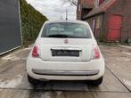 Achterklep Fiat 500 (312) (2007-07/..) 51783706, Auto-onderdelen, Carrosserie en Plaatwerk, FCA Germany GmbH, Gebruikt, IPC D1-09 Bahnhofsplatz, Rüsselsheim am Main 65423, , Duitsland
