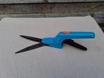 Gardena graskantenknipper, Ophalen, Zo goed als nieuw