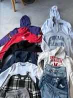 Kledingpakket Jongen Maat 134-140 (18 stuks), Ophalen of Verzenden, Gebruikt, Maat 134
