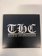 THC (Tuindorp Hustler Click) - Puur & Onversneden (CD), Cd's en Dvd's, Cd's | Hiphop en Rap, 2000 tot heden, Ophalen of Verzenden