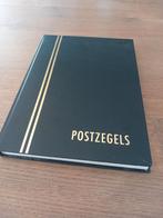 Nederland, Overzeese gebieden, België, Engeland in stockboek, Ophalen of Verzenden, Nederland en Buitenland