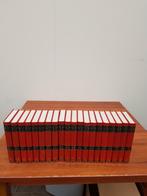 Kleine Winkler Prins in kleur 20 delen, Boeken, Encyclopedieën, Gelezen, Div.auteurs, Complete serie, Ophalen of Verzenden