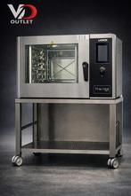 Lainox Naboo Combi-Oven met Warmhoudkast inclusief onderstel, Ophalen, Gebruikt, Ovens, Magnetrons en Steamers