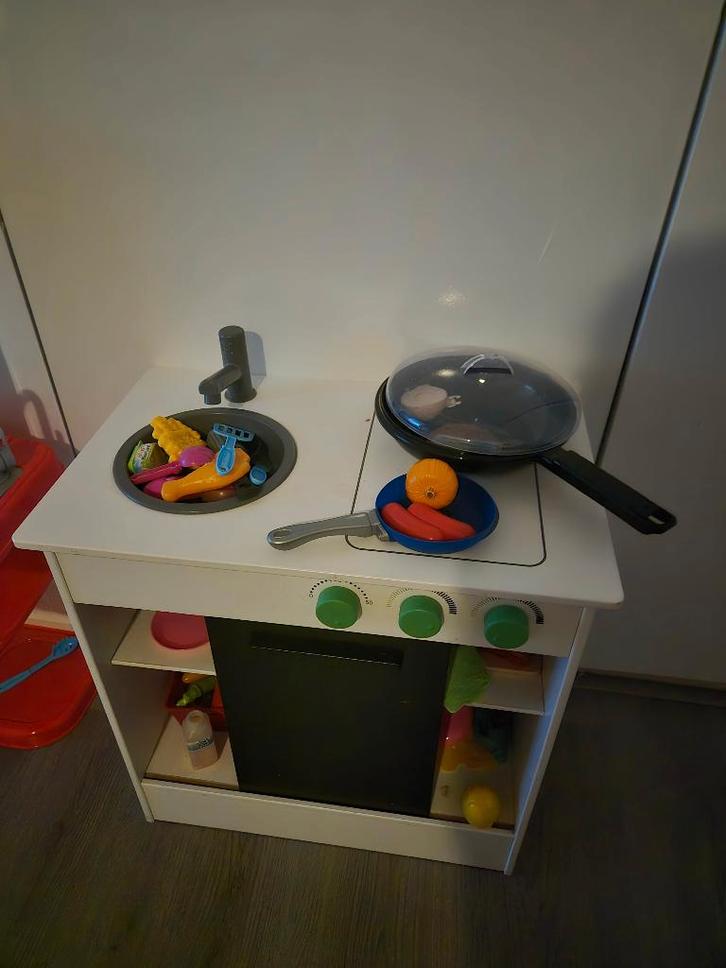 Verschillende dingen, Verzamelen, Speelgoed, Zo goed als nieuw, Ophalen