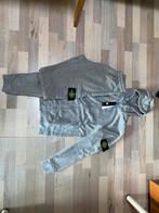 Stone Island Grijze Trainingspak BlackFriday Aanbieding, Nieuw, Overige maten, Ophalen of Verzenden, Grijs