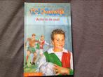 FC Oostwijk - Actie in de zaal, Boeken, Ophalen of Verzenden, Zo goed als nieuw, Fictie algemeen