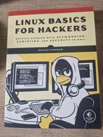 Linux Basics For Hackers, Ophalen of Verzenden, Zo goed als nieuw, Software, OCCUPYTHEWEB