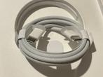 iPad mini 7 kabel - gloednieuw en officieel van Apple, Ophalen of Verzenden, Nieuw, Apple iPhone