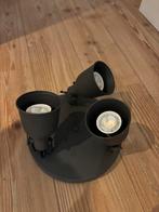 IKEA Hektar Plafondlamp, Huis en Inrichting, Lampen | Plafondlampen, Ophalen, Zo goed als nieuw, Metaal