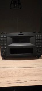 Mercedes Sprinter Radio Scherm 2017, Ophalen of Verzenden