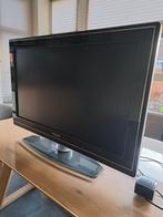 Philips TV 37 inch, Ophalen, Philips, Gebruikt, 50 Hz