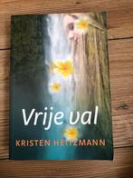 Kristen Heitzmann - Vrije val, Kristen Heitzmann, Ophalen of Verzenden