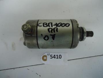 CBR1000RR 2006 - 2007 Honda Startmotor D1-22931 beschikbaar voor biedingen