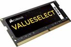 Corsair ValueSelect DDR4 8GB 2133MHz, Computers en Software, RAM geheugen, DDR4, 8 GB, Nieuw, Ophalen of Verzenden