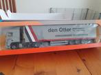 Den otter verhuizingen barendrecht, Hobby en Vrije tijd, Modelauto's | 1:50, Ophalen, Zo goed als nieuw, Bus of Vrachtwagen, Lion Toys