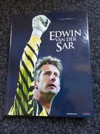 Edwin van der Sar - Jaap Visser, Ophalen of Verzenden, Zo goed als nieuw, Jaap Visser, Sport