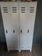 Woood locket/kledingkast stijn, Huis en Inrichting, Kasten | Kledingkasten, Ophalen, Zo goed als nieuw, 50 tot 75 cm, 150 tot 200 cm