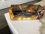Max Verstappen race auto nieuw, Hobby en Vrije tijd, Modelauto's | 1:24, Ophalen, Nieuw, Bburago
