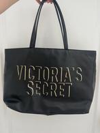 Victoria’s secret tas, 40 tot 60 cm, Zwart, Minder dan 35 cm, Zo goed als nieuw
