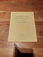 16 Gezangbewerkingen - Leen Schippers, Gebruikt, Les of Cursus, Ophalen of Verzenden, Orgel