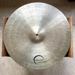 CYMBALEN dream / sabian / impression, Ophalen of Verzenden, Gebruikt, Overige merken