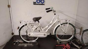 Volare Transporter Meisjesfiets beschikbaar voor biedingen
