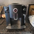Jura C5 defect - Maalt wel, geen koffie, Witgoed en Apparatuur, Koffiezetapparaten, Ophalen, Koffiemachine, Koffiebonen, Niet werkend
