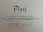ipad air 2, 10 inch, Gebruikt, Apple iPad Air, Ophalen of Verzenden