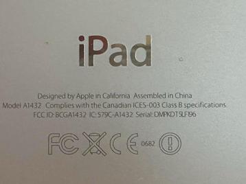 ipad air 2 beschikbaar voor biedingen