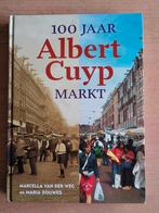 100 Jaar Albert Cuyp Markt - Van der Weg / Douwes, Ophalen of Verzenden, 20e eeuw of later, Gelezen