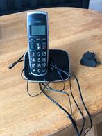 Fysic Seniorentelefoon - Zo goed als nieuw!, Ophalen, Zo goed als nieuw, 1 handset