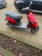 Piaggio zip, Ophalen, Gebruikt, Maximaal 45 km/u, Zip