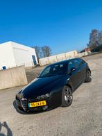 Alfa Romeo 159 1.750 TBi ECO 200PK 2009 Zwart, Voorwielaandrijving, 4 cilinders, Zwart, Origineel Nederlands