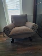 Fauteuil Z.G.A.N. Gratis, Huis en Inrichting, Hout, Klassiek, 75 tot 100 cm, Ophalen of Verzenden