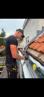 Lekkage ? Dakdekker (gespecialiseerd), Diensten en Vakmensen, Dakdekkers en Rietdekkers
