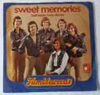 Tumbleweeds           Sweet Memories, Ophalen of Verzenden, Gebruikt, 7 inch, Single