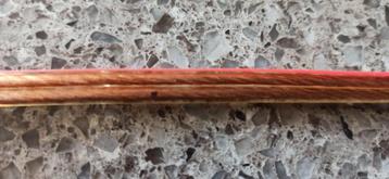 Profesionele luidspreker kabel beschikbaar voor biedingen