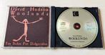 David Hudson - Woolunda CD Ten Solos For Didgeridoo, Cd's en Dvd's, Ophalen of Verzenden, Gebruikt, Overige soorten